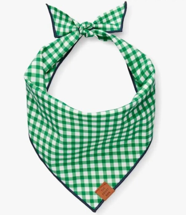 The Foggy Dog The Foggy Dog St. Patrick's Day Bandana