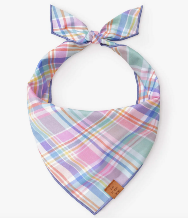 The Foggy Dog The Foggy Dog Easter Bandana