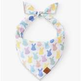 The Foggy Dog Easter Bandana
