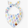 The Foggy Dog Easter Bandana