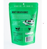 Winnie-Lou Winnie-Lou Minty Breathe Bones 2.5 Oz