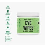 Natural Rapport Natural Rapport Eye Wipes
