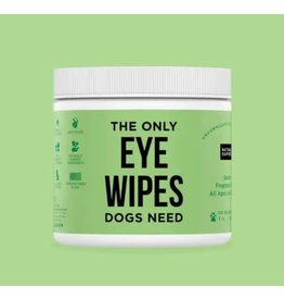 Natural Rapport Natural Rapport Eye Wipes