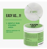 Natural Rapport Natural Rapport Eye Wipes