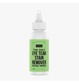 Natural Rapport Natural Rapport Eye Tear Stain Remover 3 oz