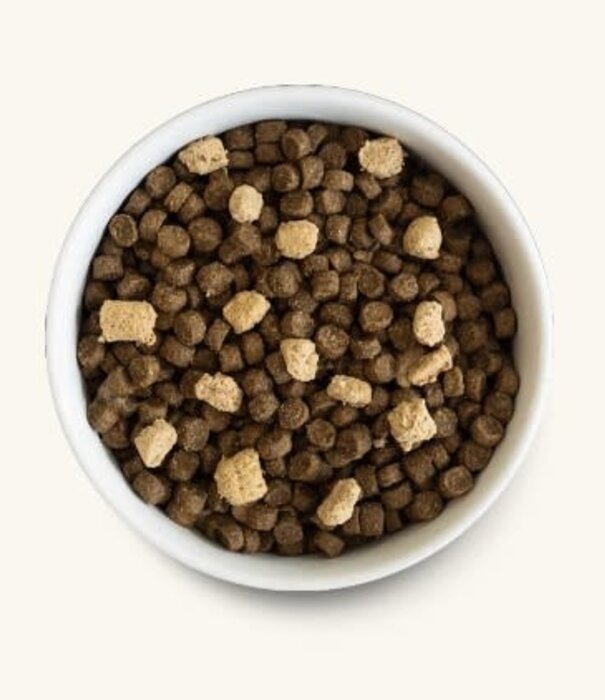 Open Farm Dry Dog Grain Free RawMix Front Range 3.5 Lb