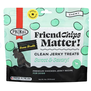 Primal Broth FriendChips Matter Dog Treat 4 Oz Chicken