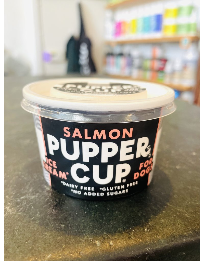 The Pupper Cup The Pupper Cup
