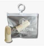 Wag & Bright Supply Co. Wag & Bright Supply Co. Puppy Polisher Finger Toothbrush