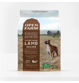 Open Farm Dry Dog Grain Free Lamb