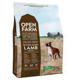 Open Farm Dry Dog Grain Free Lamb