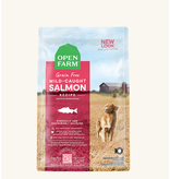 Open Farm Dry Dog Grain Free Salmon