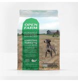 Open Farm Dry Dog Grain Free Turkey & Chicken