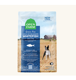 Open Farm Dry Dog Grain Free Whitefish