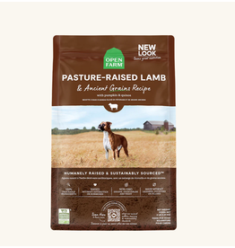 Open Farm Dry Dog Ancient Grains Lamb