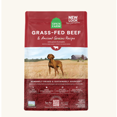 Open Farm Dry Dog Ancient Grains Beef