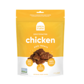 Open Farm Dog Treat Dehydrated Chicken 4.5 Oz