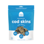 Open Farm Dog Treat Dehydrated Cod 2.25 Oz