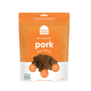 Open Farm Dog Treat Dehydrated Pork 4.5 Oz