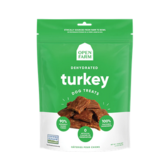 Open Farm Dog Treat Dehydrated Turkey 4.5 Oz