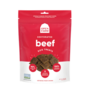 Open Farm Dog Treat Dehydrated Beef 4.5 Oz