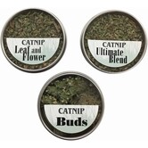 From the Field Catnip Flight