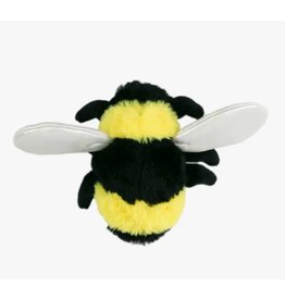 Tall Tails Tall Tails Bee with Squeaker 5"