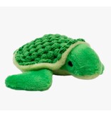 Tall Tails Tall Tails Baby Turtle Squeaker Dog Toy 4"