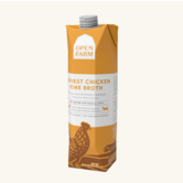 Open Farm Dog Cat Bone Broth Chicken 32 Oz