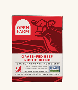 Open Farm Cat Blend 5.5oz