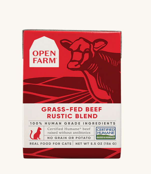 Open Farm Cat 5.5 Oz