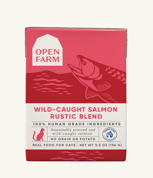 Open Farm Cat 5.5 Oz