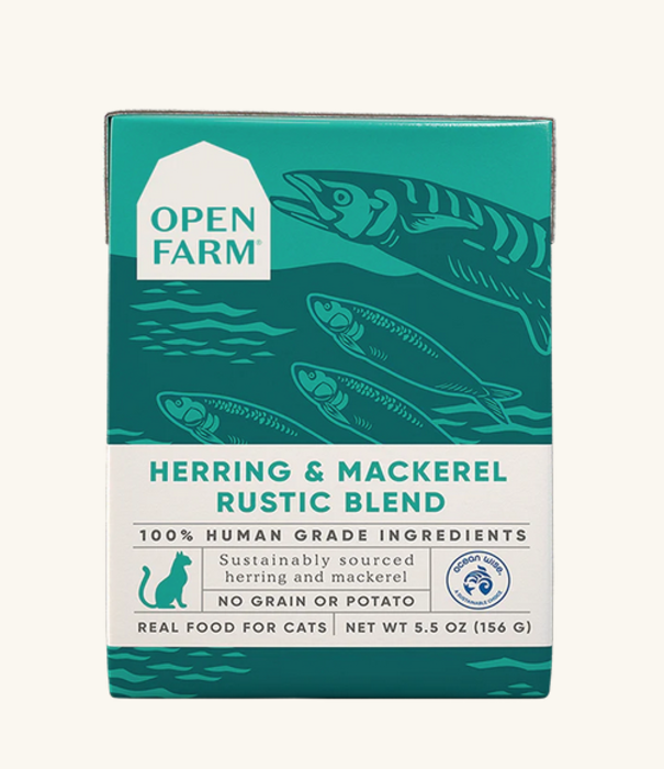 Open Farm Cat 5.5 Oz