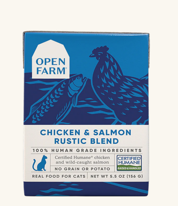 Open Farm Cat 5.5 Oz