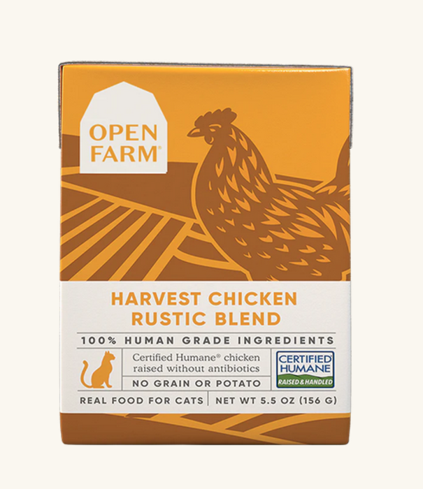 Open Farm Cat 5.5 Oz