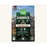 Open Farm Dry Dog RawMix Ancient Grain Open Prairie 3.5 Lb
