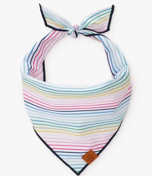 The Foggy Dog The Foggy Dog Spring Bandana