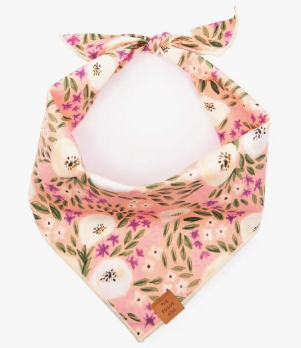 The Foggy Dog The Foggy Dog Spring Bandana