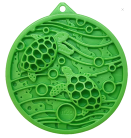 SodaPup Enrichment Snacking Coin Turtle