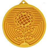 SodaPup "Earth" Enrichment Snacking Coin