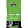 World's Best Cat Litter Single Cat 15 lb