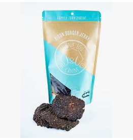 Winnie-Lou Winnie-Lou Bison Burger Jerky 2.5 Oz