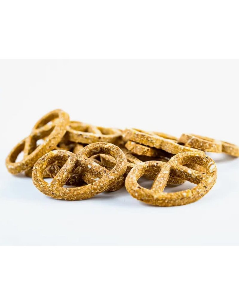 Winnie-Lou Winnie-Lou Pretzels 4 Oz Peanut Butter