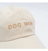 Lucy & Co. Lucy & Co. Dog Hat Mom Ivory