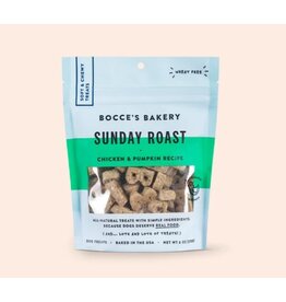 Bocce's Bakery Bocce's Bakery Soft & Chewy Sunday Roast 6 oz