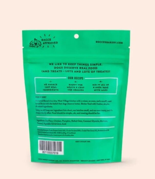 Bocce's Bakery Bocce’s Bakery Soft & Chewy Sunday Roast 6oz