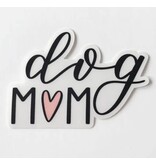 Jesilyn Kay Jesilyn Kay Dog Mom Sticker