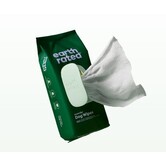 Earth Rated Dog Grooming Wipes Lavender 100 CT