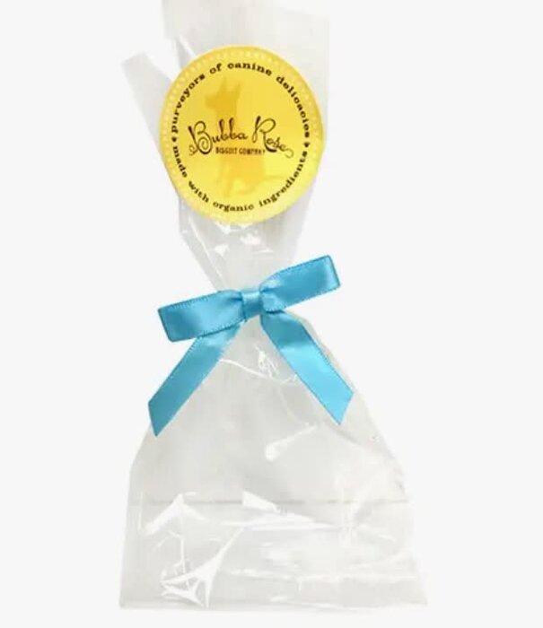 Bubba Rose Biscuit Co. Bubba Rose Biscuit Co. Wrapped Cookies