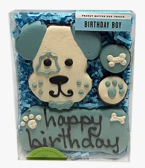 Bubba Rose Biscuit Co. Bubba Rose Biscuit Co. Birthday Box